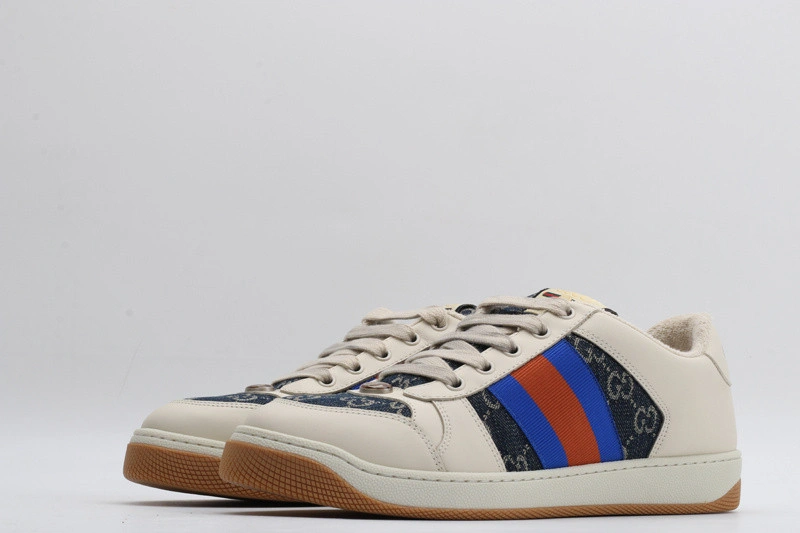 GUCI SCREENER SNEAKER