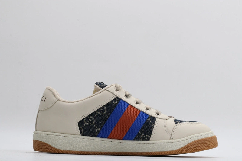 GUCI SCREENER SNEAKER