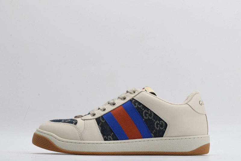 GUCI SCREENER SNEAKER