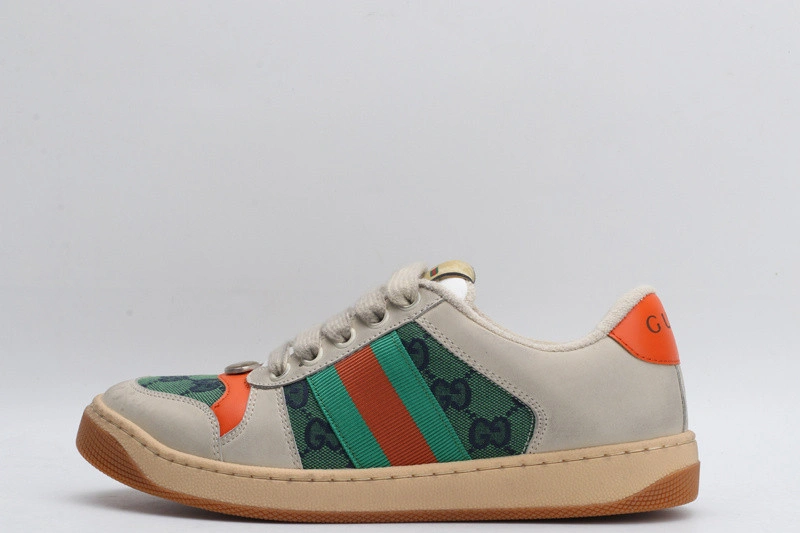 GUCI SCREENER SNEAKER