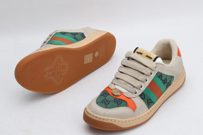GUCI SCREENER SNEAKER