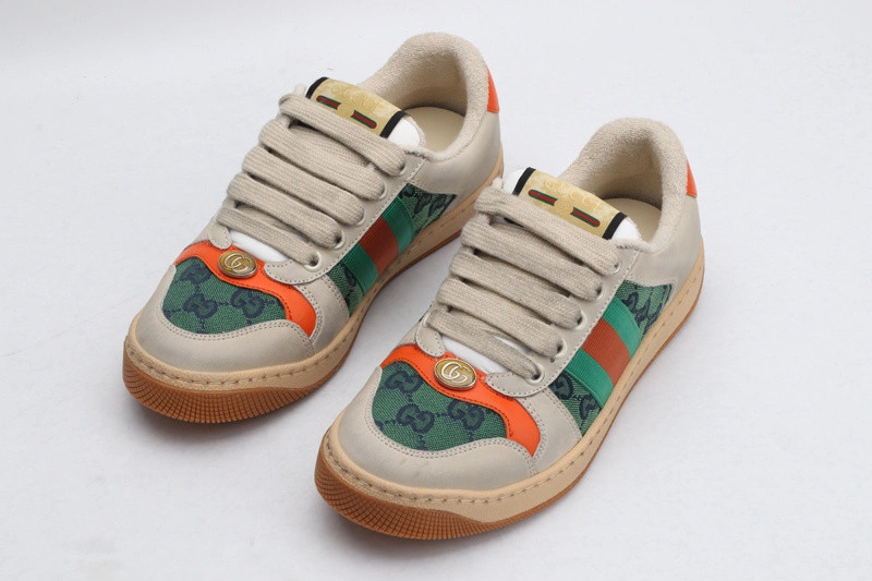 GUCI SCREENER SNEAKER