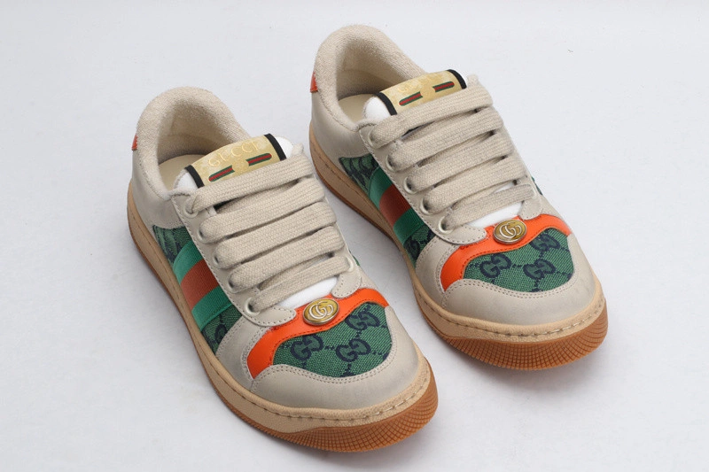 GUCI SCREENER SNEAKER