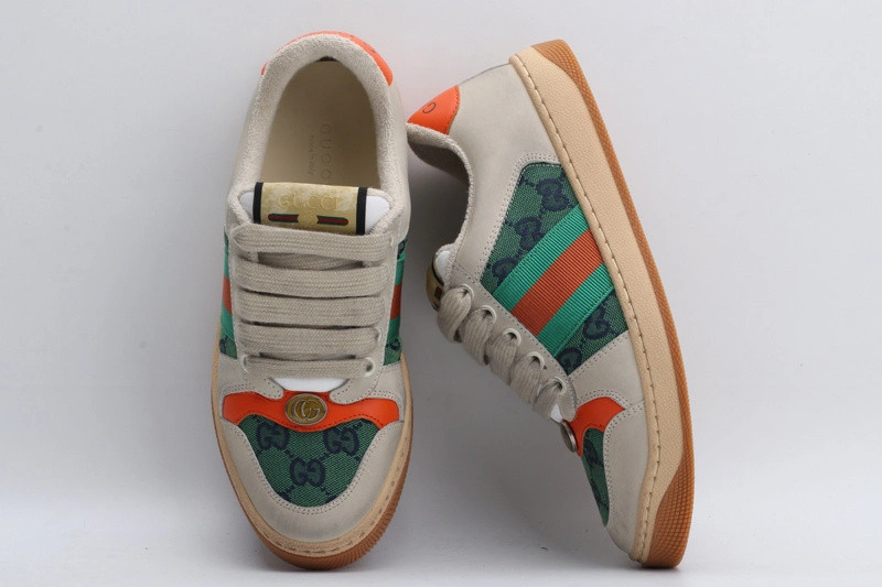 GUCI SCREENER SNEAKER