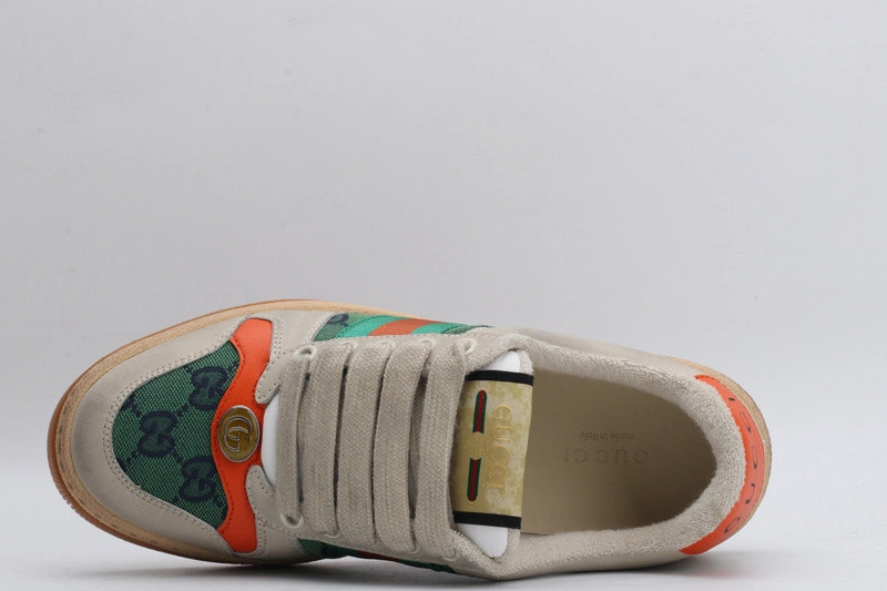 GUCI SCREENER SNEAKER