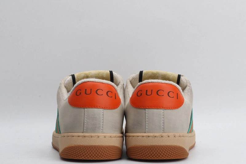 GUCI SCREENER SNEAKER