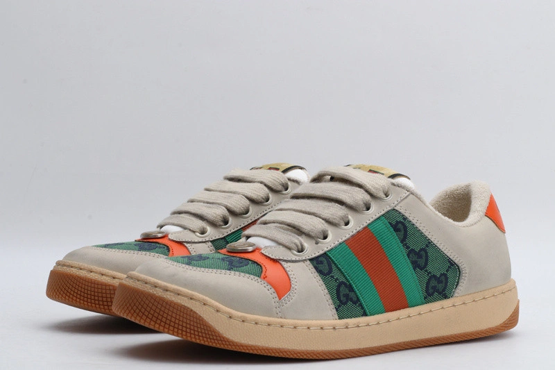 GUCI SCREENER SNEAKER