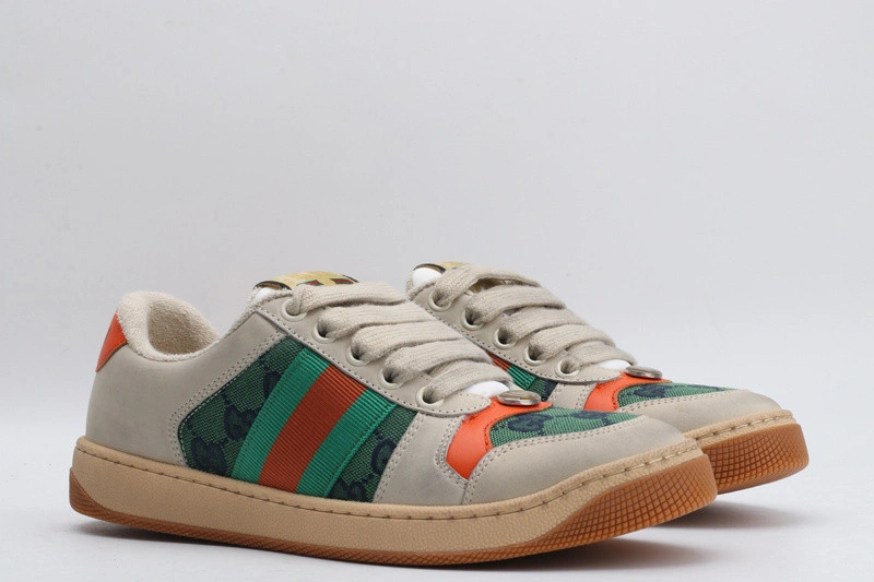 GUCI SCREENER SNEAKER