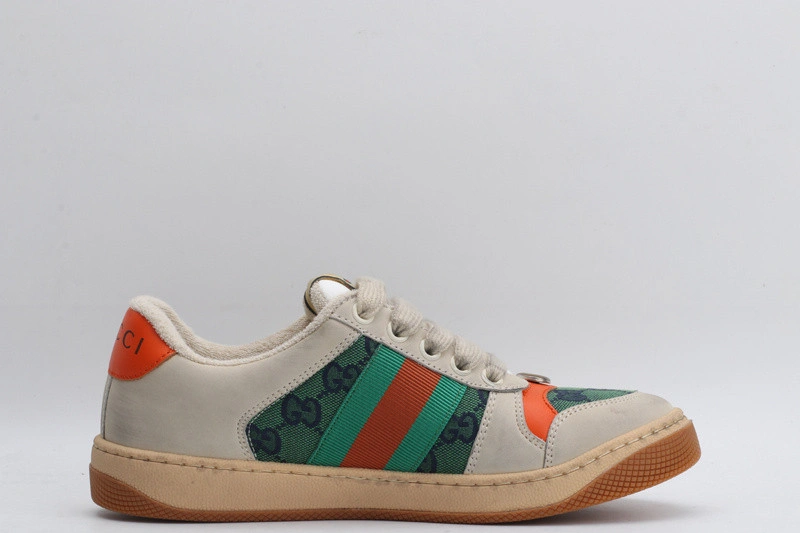 GUCI SCREENER SNEAKER