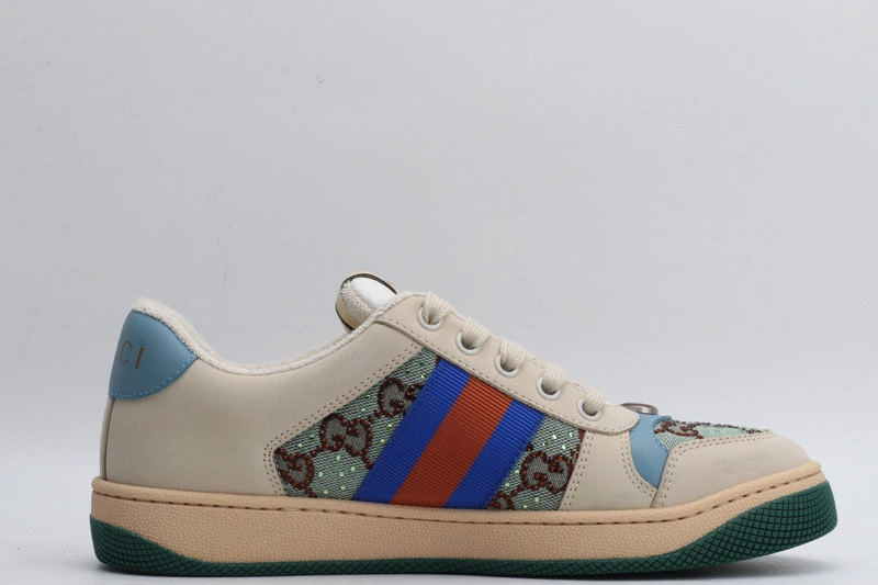 GUCI SCREENER SNEAKER