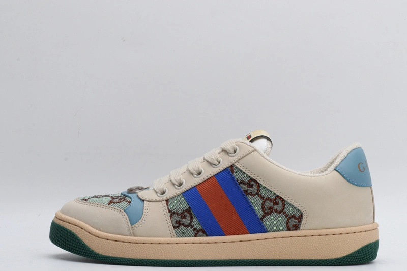 GUCI SCREENER SNEAKER