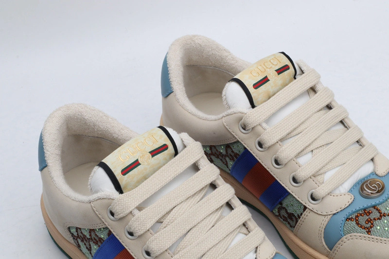 GUCI SCREENER SNEAKER