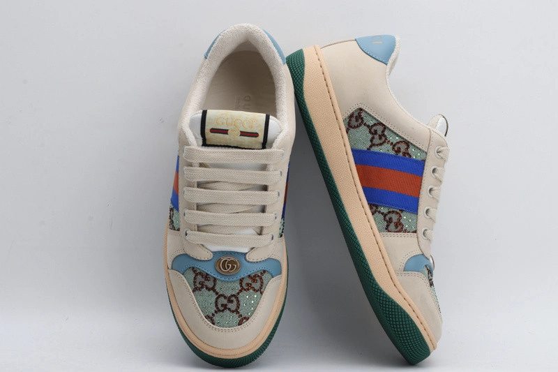 GUCI SCREENER SNEAKER