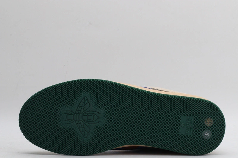 GUCI SCREENER SNEAKER