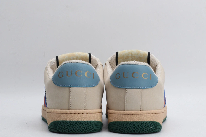 GUCI SCREENER SNEAKER