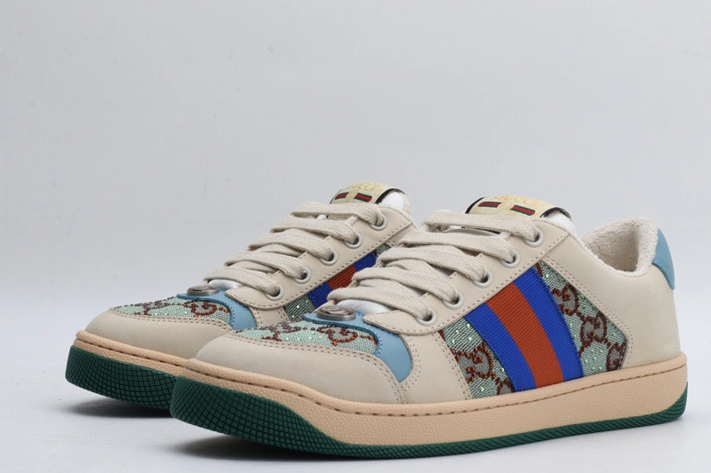 GUCI SCREENER SNEAKER