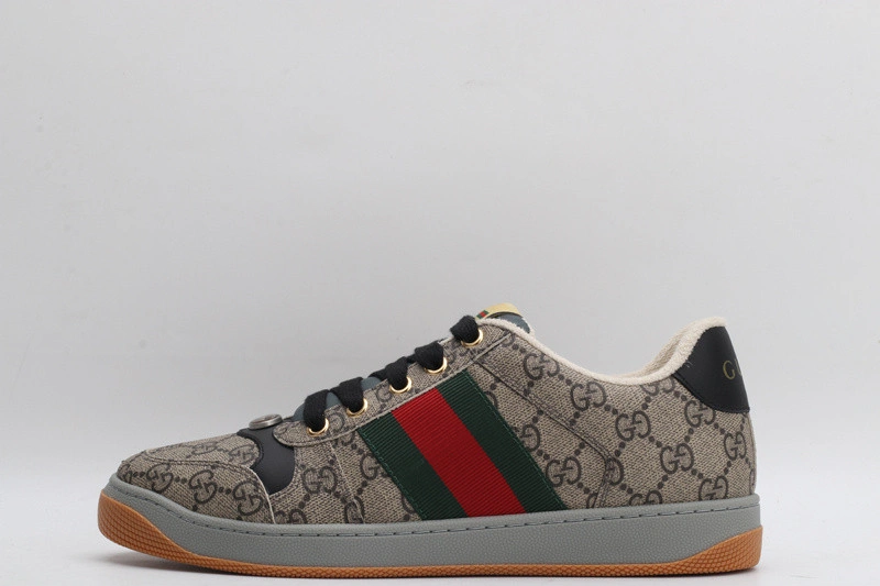 GUCI SCREENER SNEAKER