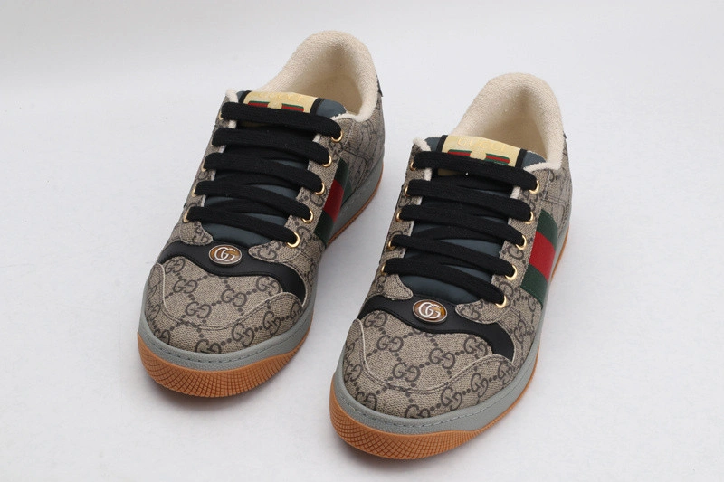 GUCI SCREENER SNEAKER
