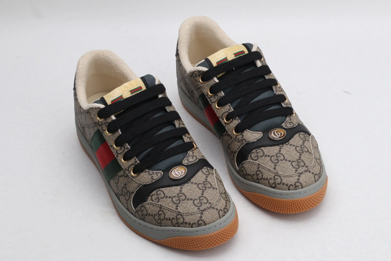 GUCI SCREENER SNEAKER