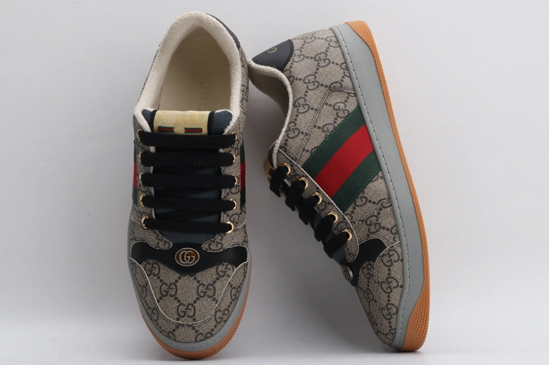 GUCI SCREENER SNEAKER
