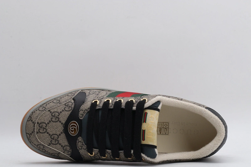 GUCI SCREENER SNEAKER