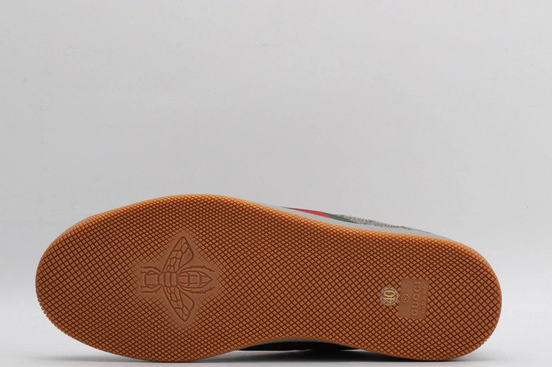 GUCI SCREENER SNEAKER