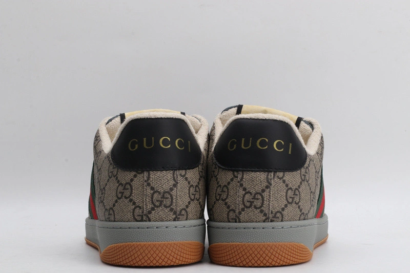 GUCI SCREENER SNEAKER