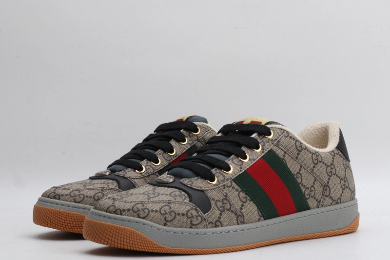 GUCI SCREENER SNEAKER
