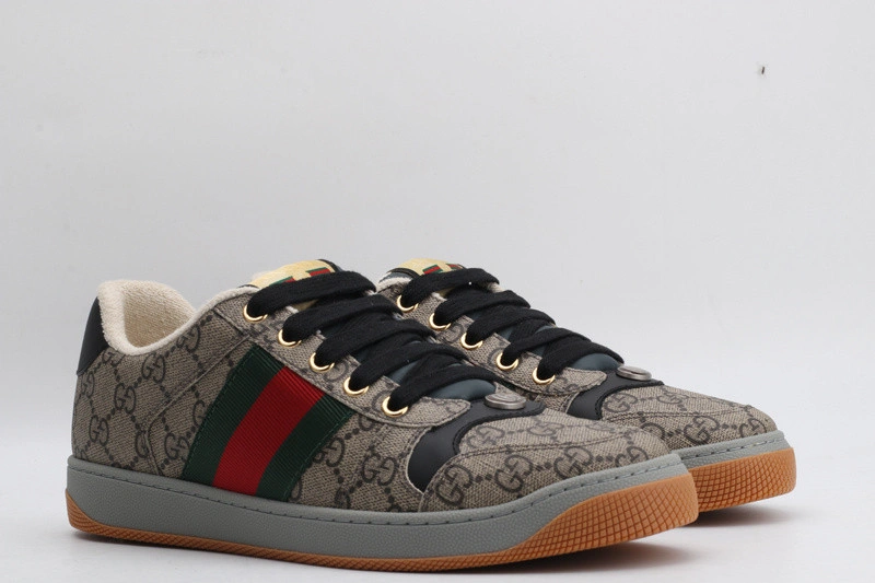 GUCI SCREENER SNEAKER