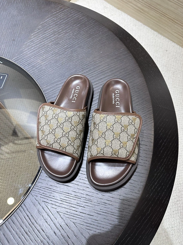 GUCI SLIDES