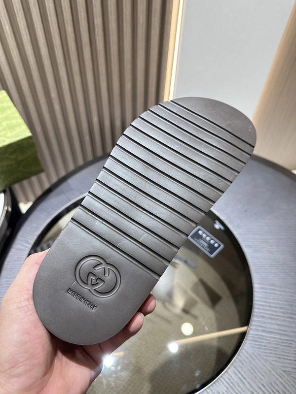 GUCI SLIDES