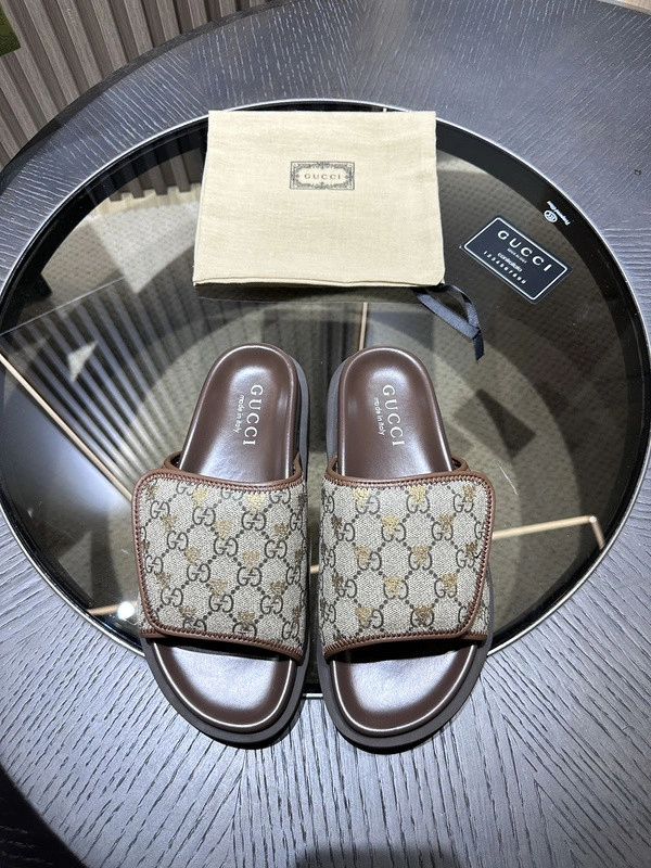 GUCI SLIDES