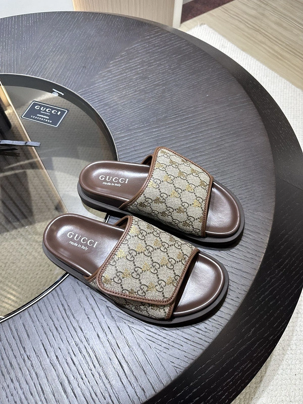 GUCI SLIDES