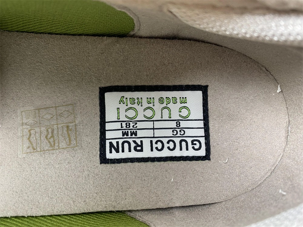 GUCI SNEAKER