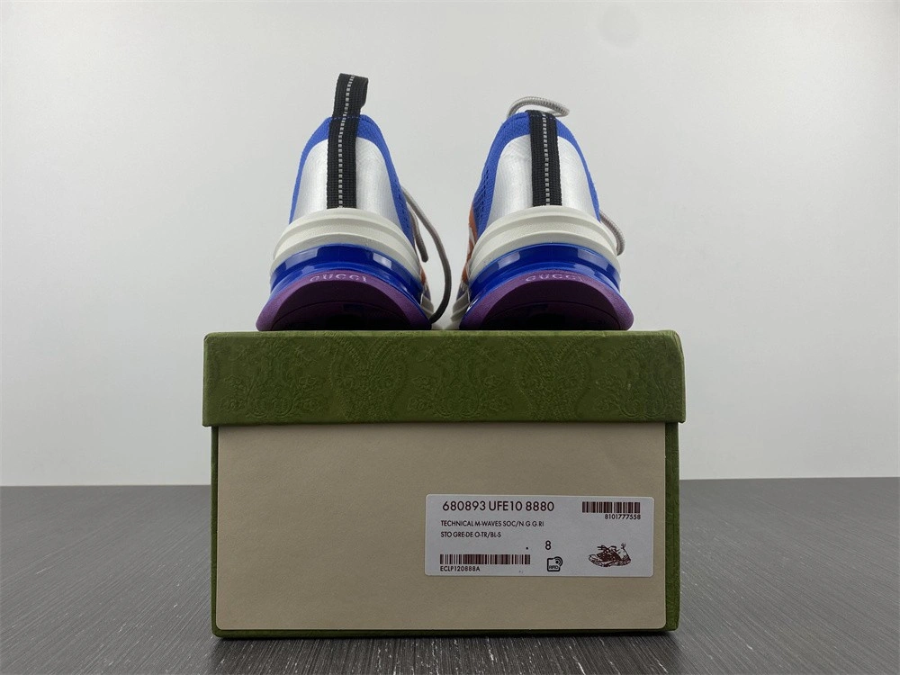 GUCI SNEAKER