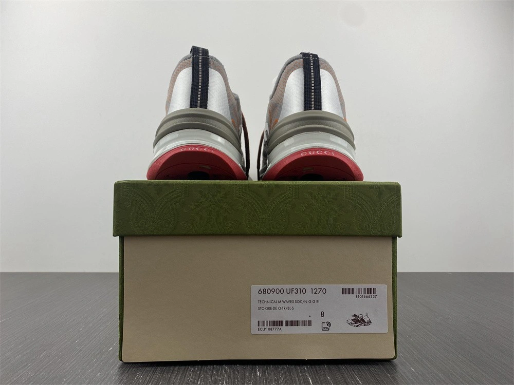GUCI SNEAKER