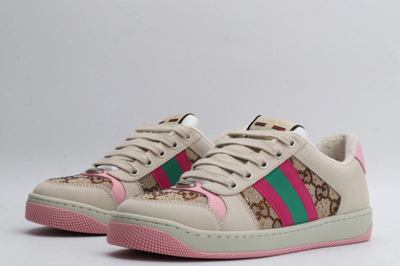 GUCI Screener sneaker