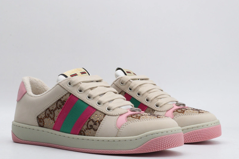GUCI Screener sneaker