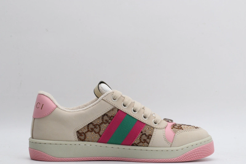 GUCI Screener sneaker