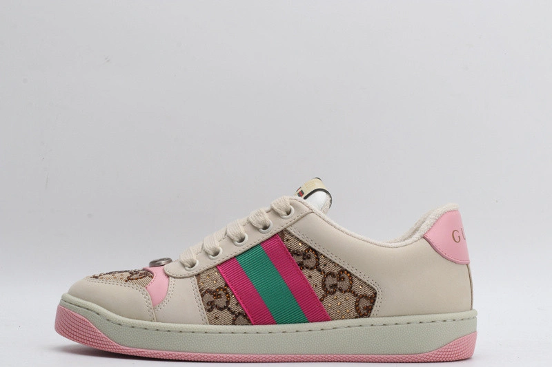 GUCI Screener sneaker