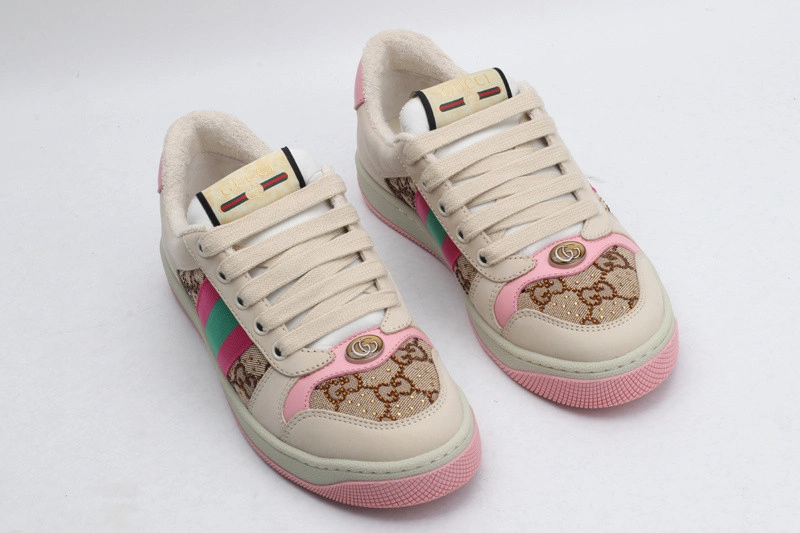 GUCI Screener sneaker
