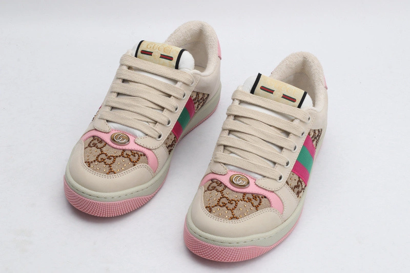 GUCI Screener sneaker
