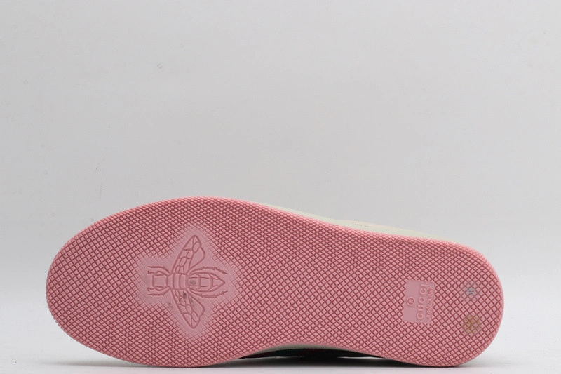 GUCI Screener sneaker