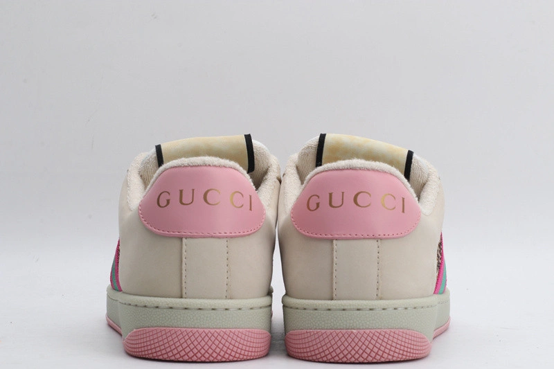 GUCI Screener sneaker