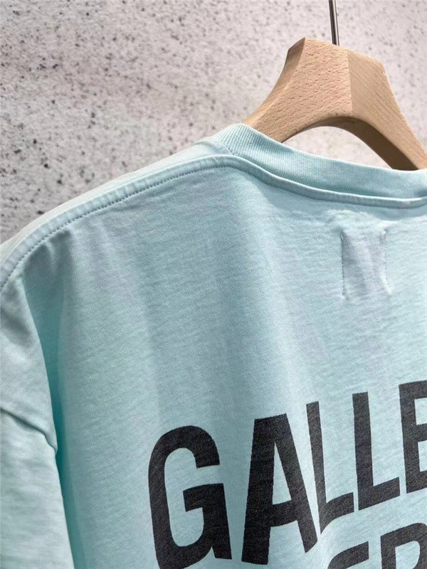 Gallery T shirt