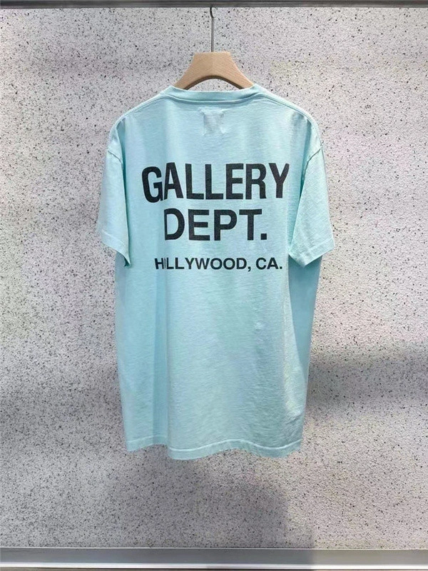 Gallery T shirt