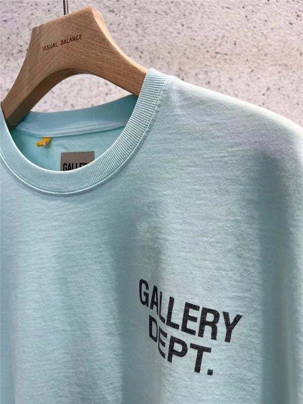 Gallery T shirt