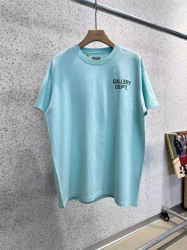 Gallery T shirt