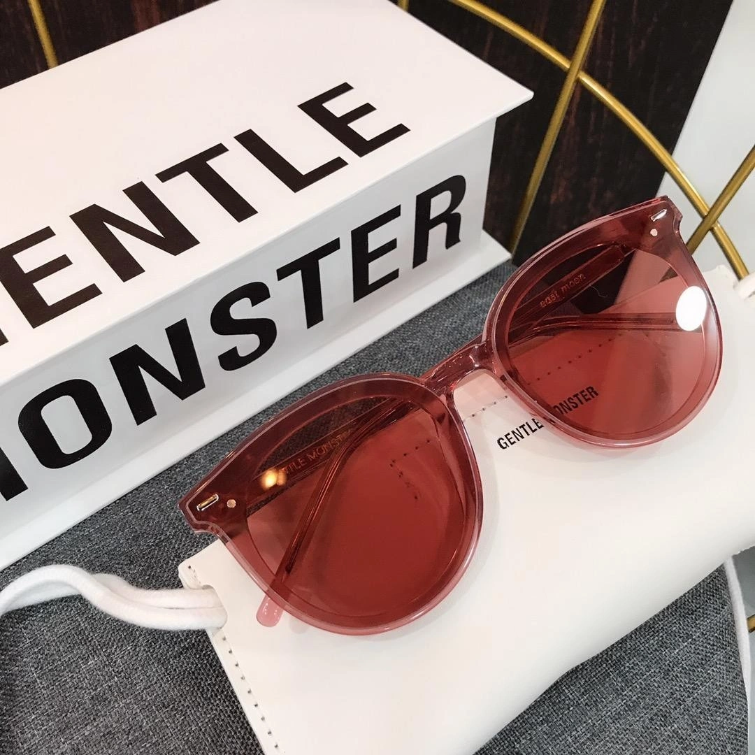 Gentle Monster EAST MOON BC4