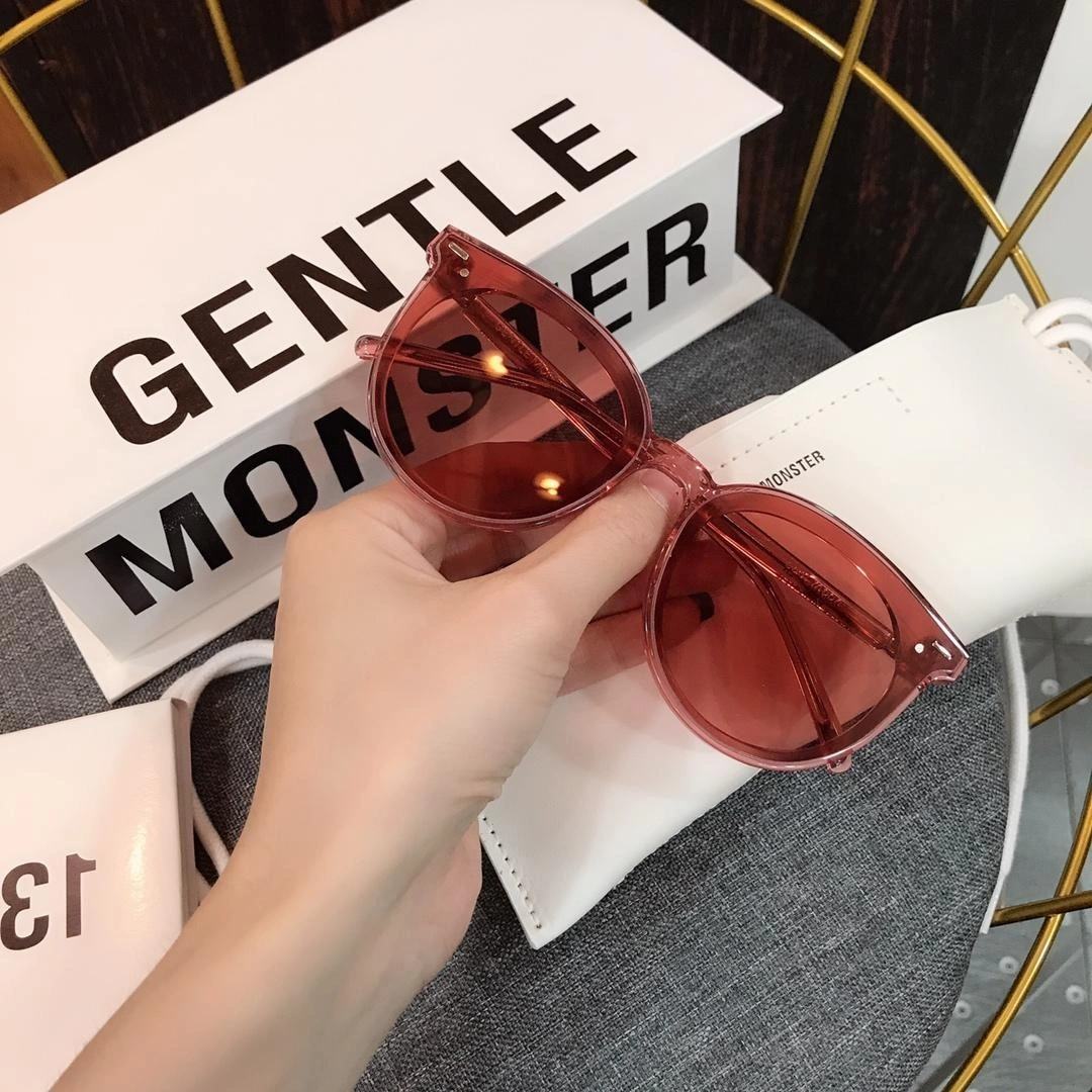 Gentle Monster EAST MOON BC4